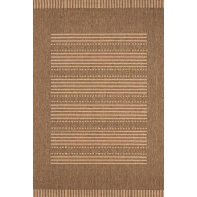 Tapis style sisal - collection FINCA - 160*230cm
