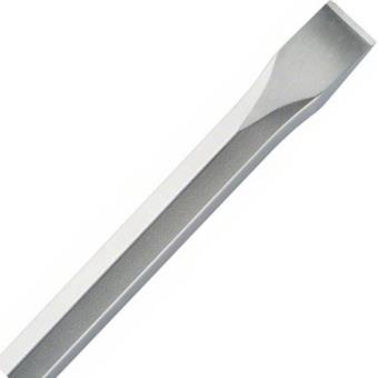Bosch 1618600206 Burin Plat 28 Mm Queue 6 Pans 520 X 36 Mm - 1
