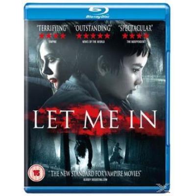 Let Me In