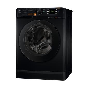 Lave Linge Sechant Indesit Xwde751680xkfr Lave Linge Sechant Achat Prix Fnac