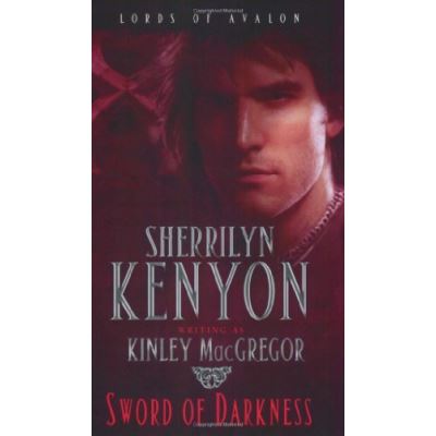 Sword of Darkness