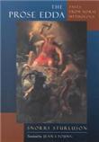 The Prose Edda - 1