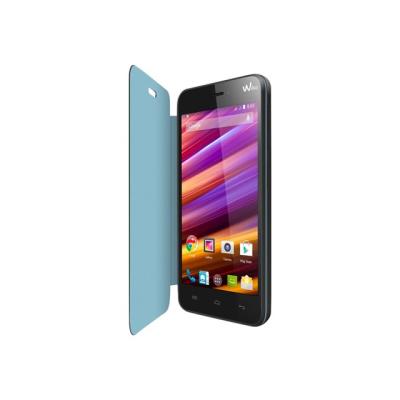 Wiko Folio protection à rabat pour téléphone portable