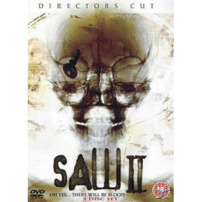 Saw 2