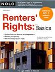 Renters' Rights, RENTERS' RIGHTS - 1