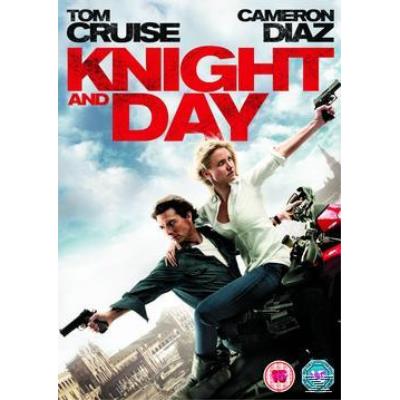 Knight and Day Extended Version