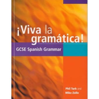 Viva la gramatica! - 1