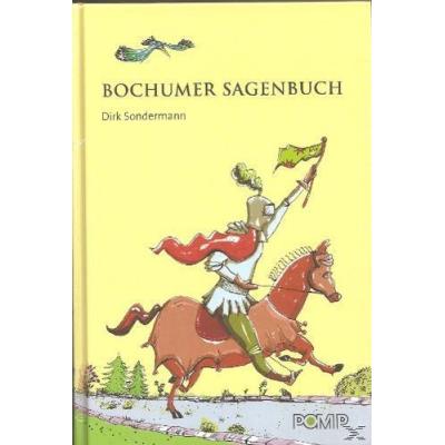 Bochumer Sagenbuch. CD