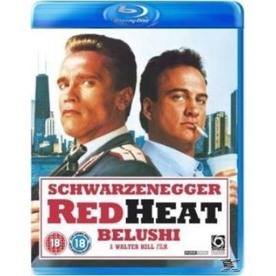 Red Heat