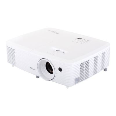 Optoma HD29Darbee - projecteur DLP - portable - 3D