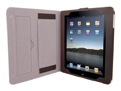 Luxuary Universal Sleeve - Étui protecteur pour tablette Web - Koskin - pour Apple iPad (3ème génération); iPad 1; 2