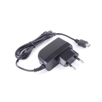 Chargeur + câble micro USB lâche téléphone / appareil photo / liseuse - 2A  Blue Star Lite