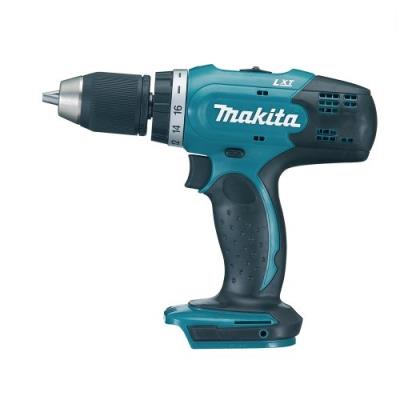 Makita Ddf453Z Perceuse/Visseuse Sans Fil Lxt 18 V Boîtier Nu