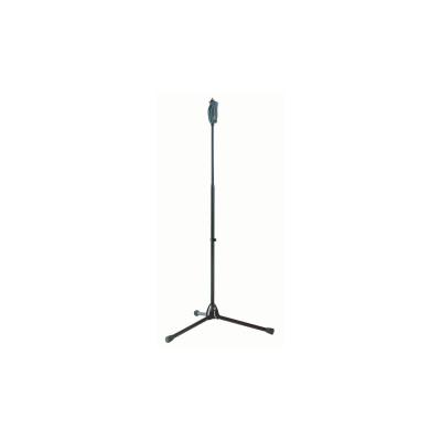 Accessoires sonorisation K&M 25680-300-55 PIED DE MICROPHONE ONE HAND NOIR pieds de micros
