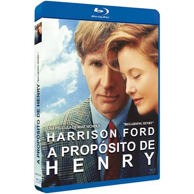 À propos d'Henry (1991) / Regarding Henry