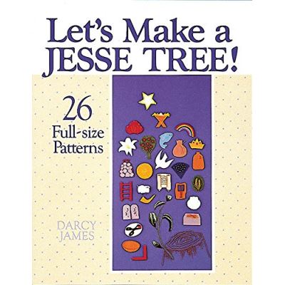 Let's Make a Jesse Tree