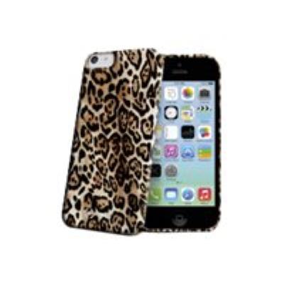 CELLY Gelskin4Fun achterzijde behuizing voor mobiele telefoon