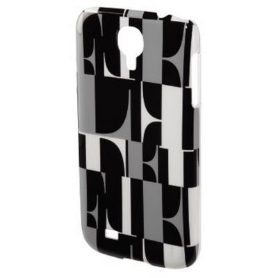 Elle origin coque en plastique pour samsung galaxy s4 mini