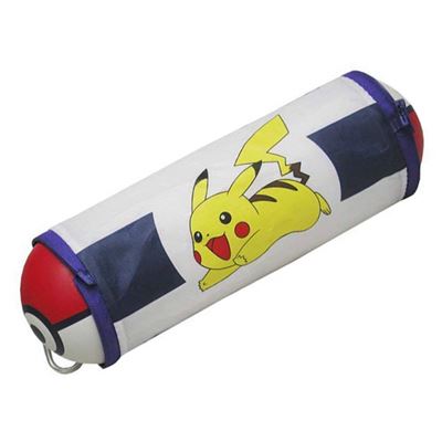 Pokemon Pokeball And Pikachu Trousse standard
