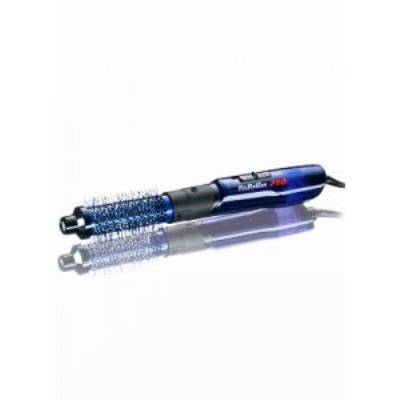 Air styler bleu 700 watt Ø32mm brosse soufflante blue lightning babyliss