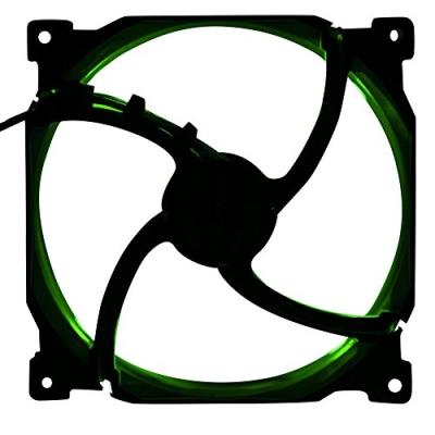 Phanteks ph-f140sp_bk_gled ventilateur pour boîtier pc noir blanc