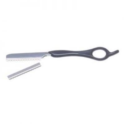 Rasoir styling feather effileur