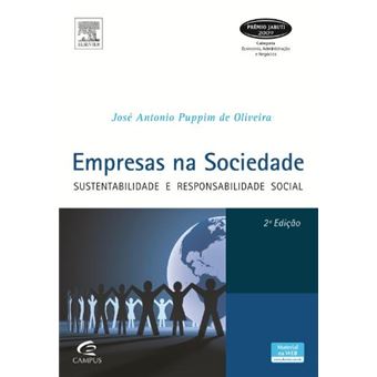 Empresas Na Sociedade - 1
