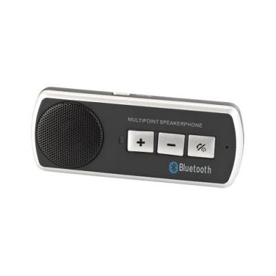 Kit mains libres Bluetooth BFX-400.pt multipoint