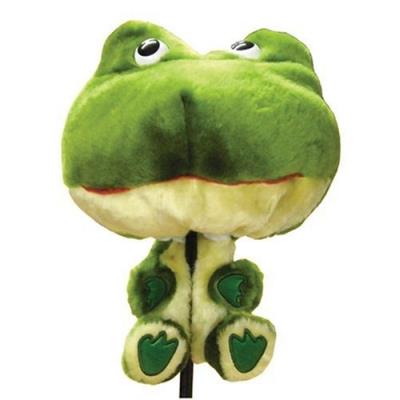 Butthead couvre-club club hugger grenouille golf -