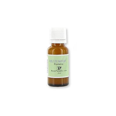 BoomToneDJ Fiole Pomme 20 ml