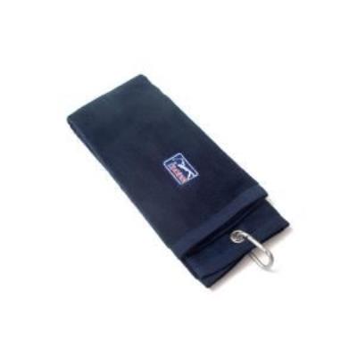Pga tour serviette de golf