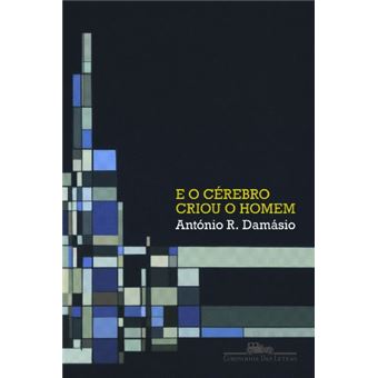E O Cérebro Criou O Homem - 1