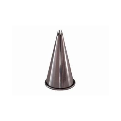 Douille cannelée 8 dents, De Buyer