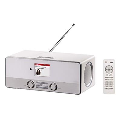 Hama digitalradio dir3110 dab+fm+