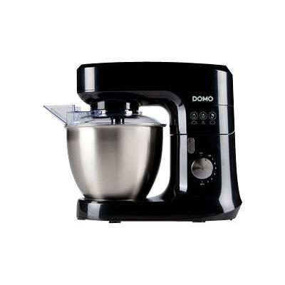Robot de cuisine sur socle DOMO DO9111KR NOIR