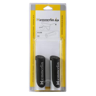 Haemmerlin Ersatz-Softgriffe 2-Komponenten