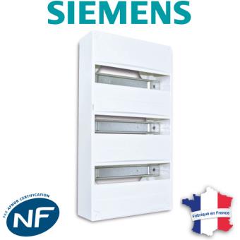 Tableau Electrique Siemensnull