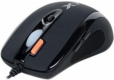Souris X-718BK