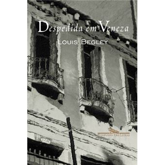 Despedida Em Veneza - 1