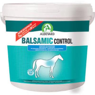 Comparer les prix de Audevard - balsamic control - 5 kg