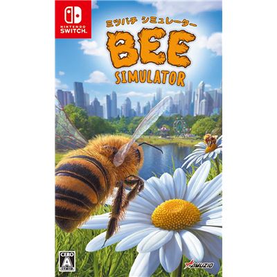 Bee Simulator Pour Nintendo Switch État correct -  reconditionné disponible sur Fnac