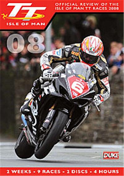 TT 2008 Review