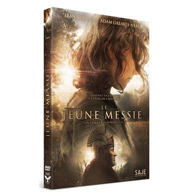 Le Jeune Messie - DVD
