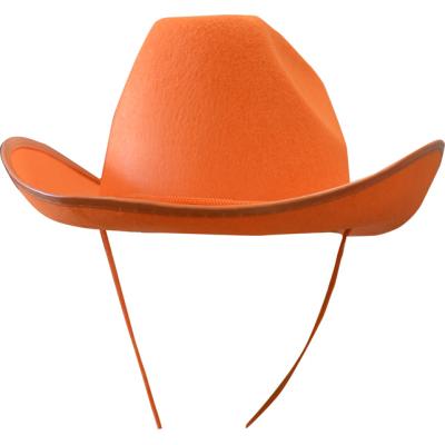 Chapeau Cow-Boy Couleur