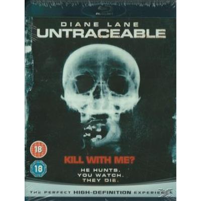 Untraceable