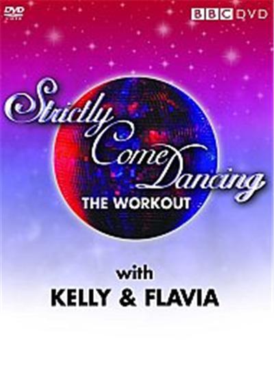 Strictly Come Dancing - The Workout