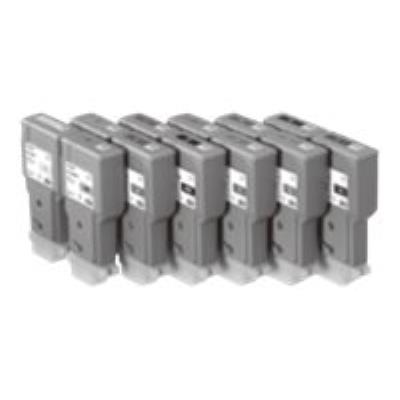 Canon PFI-206 C - cyaan - origineel - inkttank