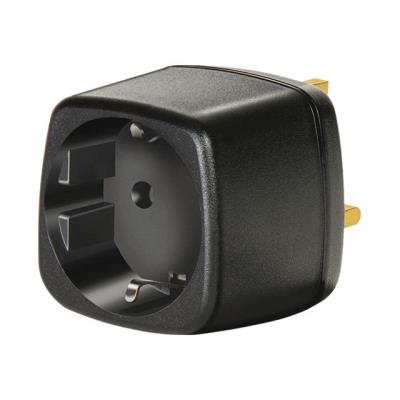 Brennenstuhl Travel Adapter - adaptateur secteur
