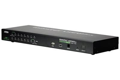 ATEN CS1716i KVM IP 16 PORTS PS2/USB + PORT USB