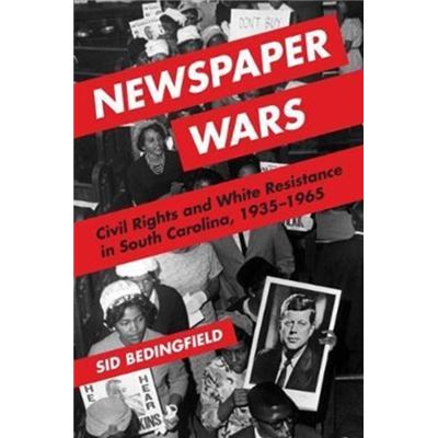 Newspaper Wars